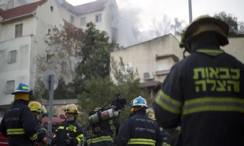 [צילום: אריאל שליט/AP]