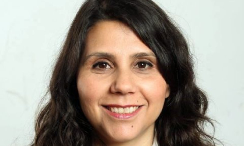 אוה לוינגר [צילום: איקי פוטו דינו]