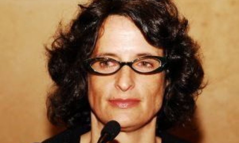 מירב ארלוזורוב. העיתון נדרש להבהרות [צילום: ליאת מנדל]