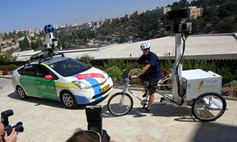 בקרוב הצילומים [צילום: פלאש 90]