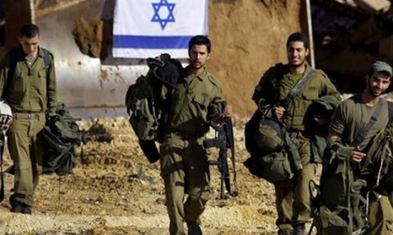 מציאות ישראלית לא מוכרת [צילום: AP]