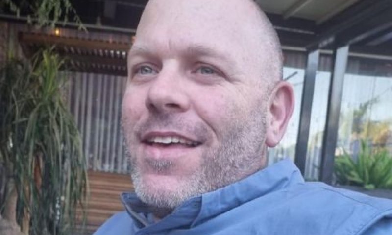 רס"ר עמיחי כרמלי ז"ל [צילום: באדיבות המשפחה]