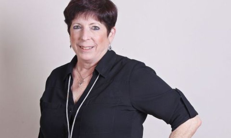 שפירא. ביקורת פנימית [צילום: אביב מלול]