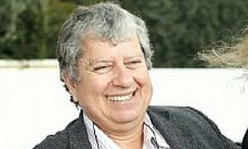 יוסף צליח, יו"ר אאורה [צילום: יח"צ]