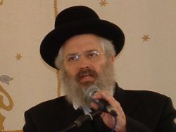הרב דוד דרוקמן