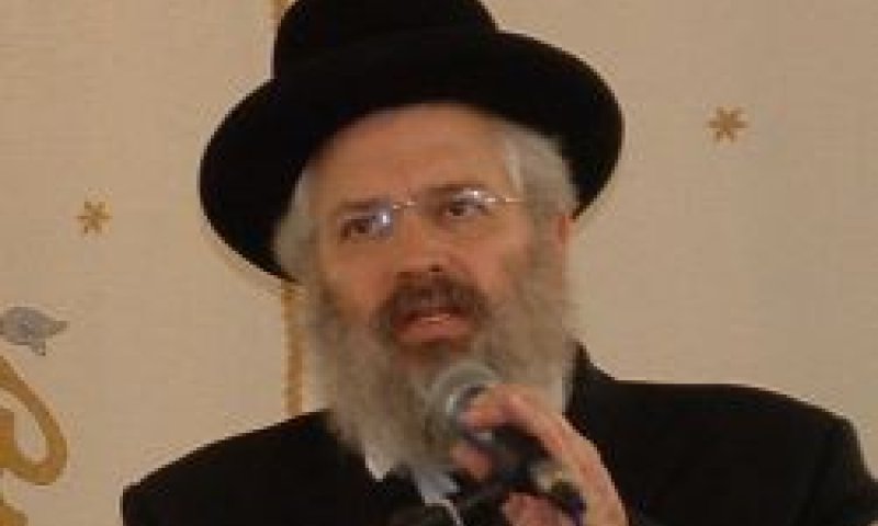הרב דוד דרוקמן