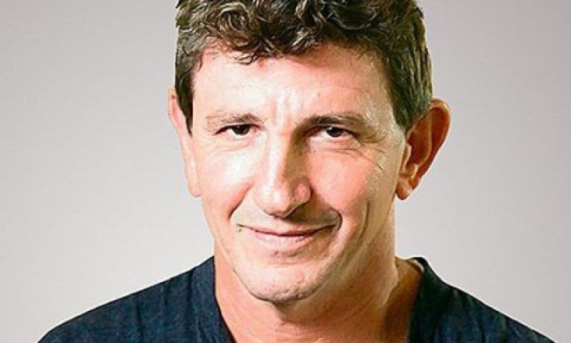 רמי ברכה [צילום: יח"צ]
