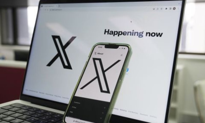 רשת X. אופי רעיל?[צילום: ריק רייקרופט, AP]