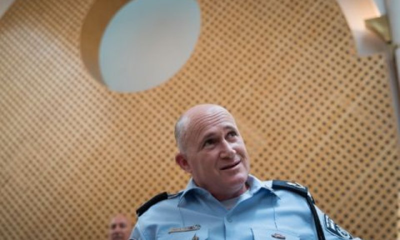 ריטמן. העלה כמה אפשרויות [צילום: יונתן זינדל, פלאש 90]