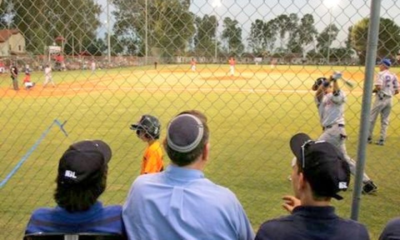 שילוב מירבי של דתיים [צילום: AP]