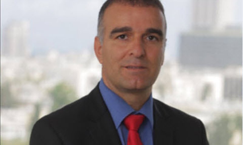 [צילום: יח"צ]