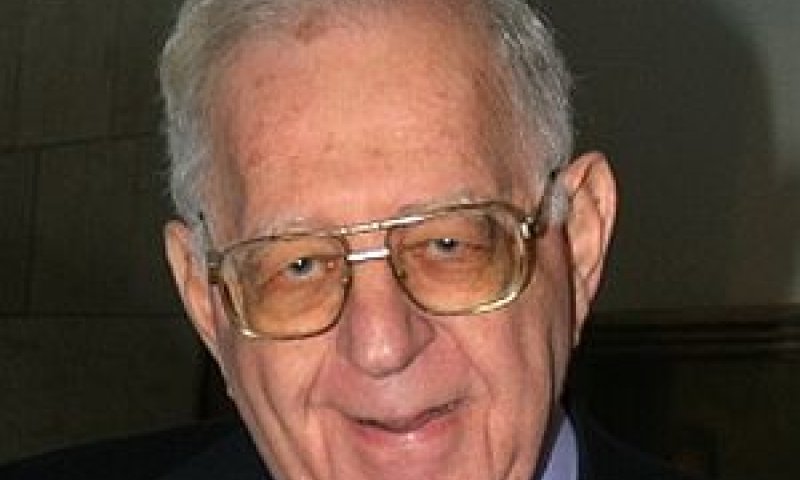 פרופ' שלמה אבינרי [צילום: חזי חוג&acute;סטה]