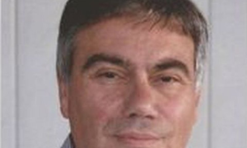 מנכ"ל מכון הייצוא החדש, אבי חפץ [צילום: שמוליק רחמני]