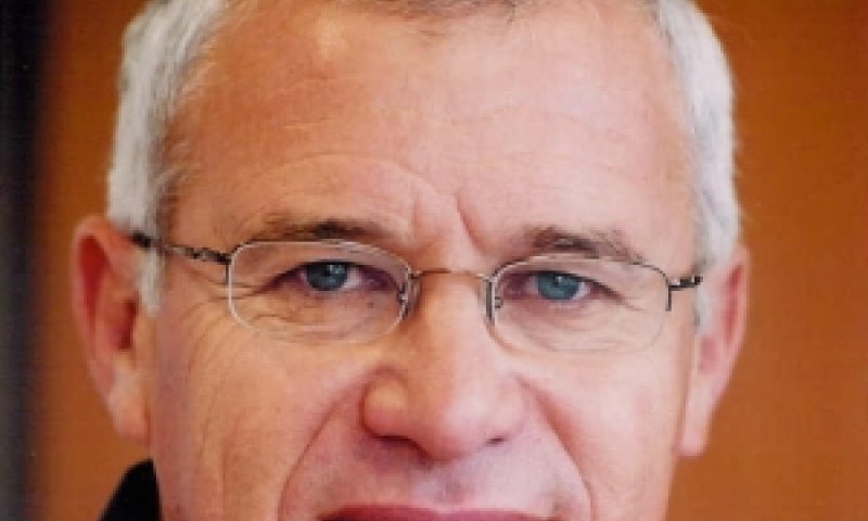עמוס רבין, מנכ"ל איגוד התעשייה הקיבוצית
