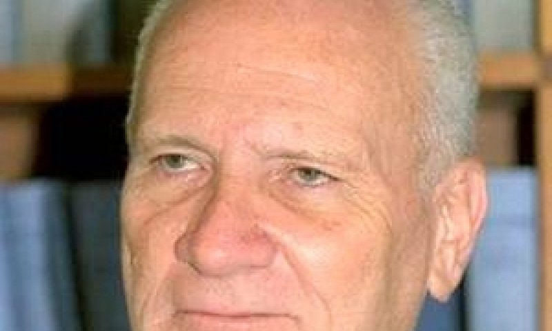 שמגר. יגיש את הדוח בשעה 10:00 [צילום: לע"מ]