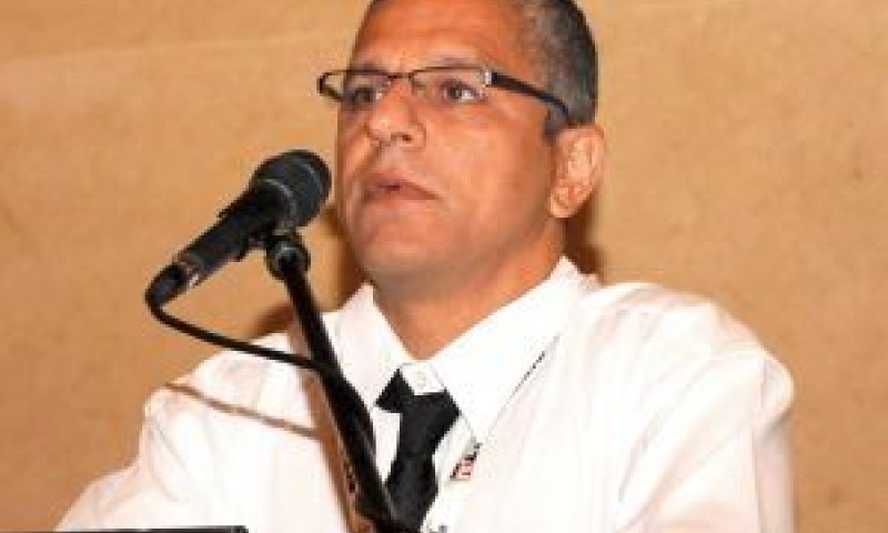 עופר נוריאל, ראש מכללת הביטוח עדיף [צילום: ליאת מנדל]