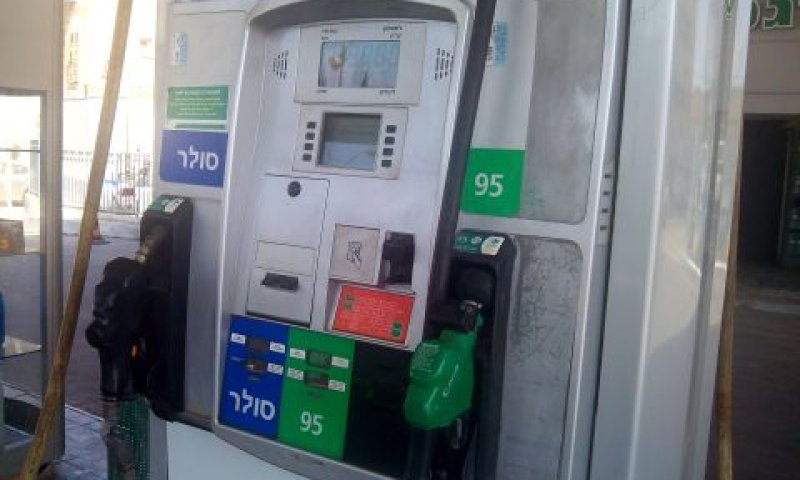 בדיקה חלקית של הדיוק
