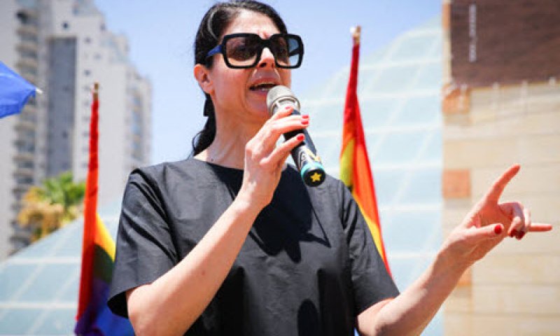 מיכאלי. לא מספיק [צילום: פלאש 90]