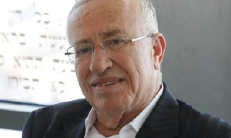 פרקליטו של מח'ול [צילום: פלאש 90]