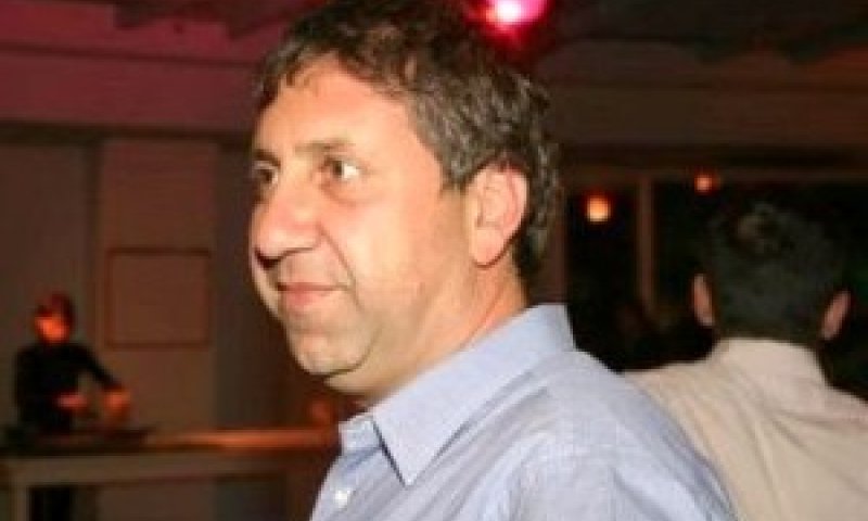 יעקב ברדוגו [צילום: בוצ'צ'ו]