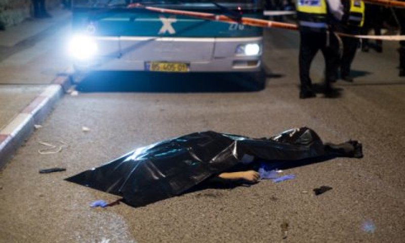 למנוע הפרות סדר [צילום: יונתן זינדל, פלאש 90]