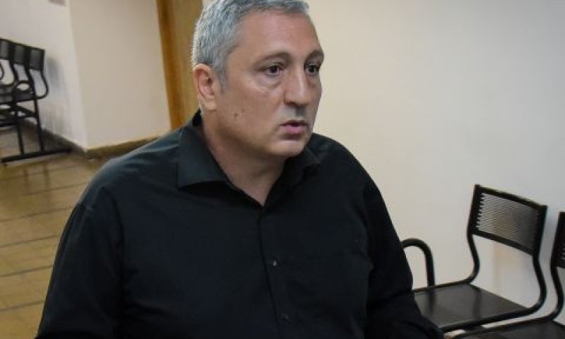 חפץ. "האתר כמעט ואינו משפיע" [צילום: אבשלום ששוני, פלאש 90]