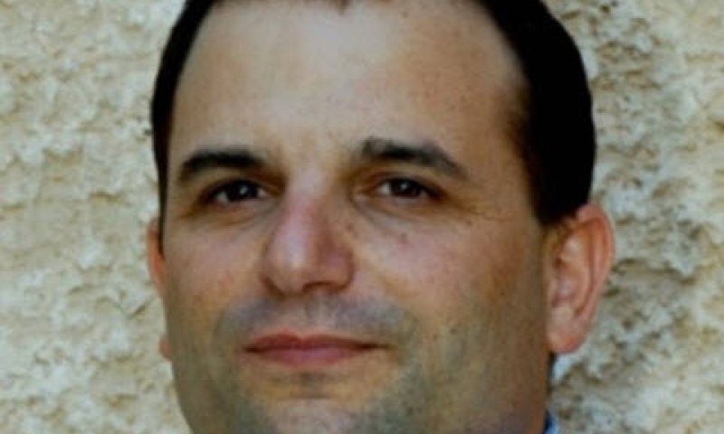 רן גן-אל [צילום: יח"צ]