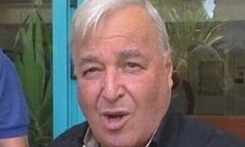 יונה יהב וראובן גרוס [צילום: פלאש 90]