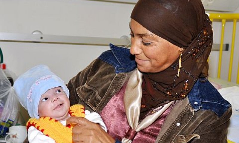 קולו שב [צילום: דוברות שניידר]