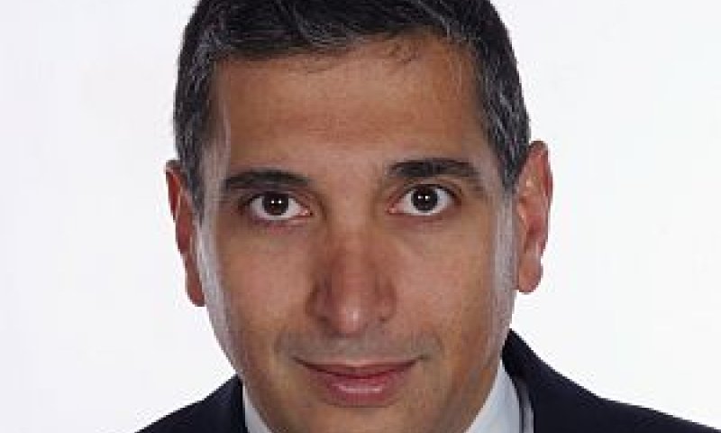 עו"ד איל דרורי [צילום: יח"צ]