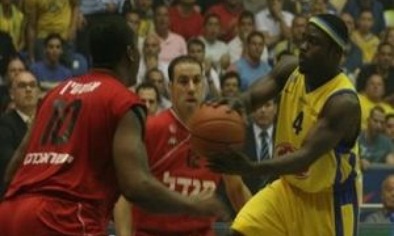 [צילום: ONE]