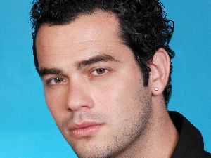 טופורובסקי, נעצר בהפגנה
