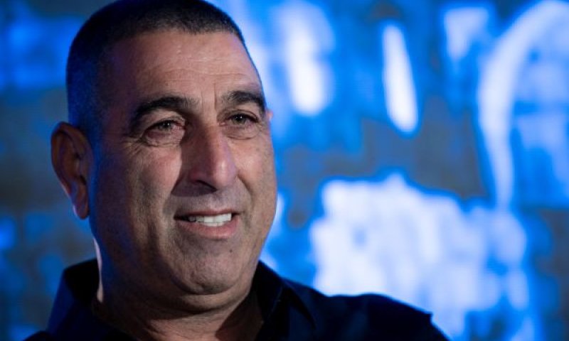 דוידיאן. חשש לפגיעה ברגשות הציבור [צילום: יונתן זינדל/פלאש 90]