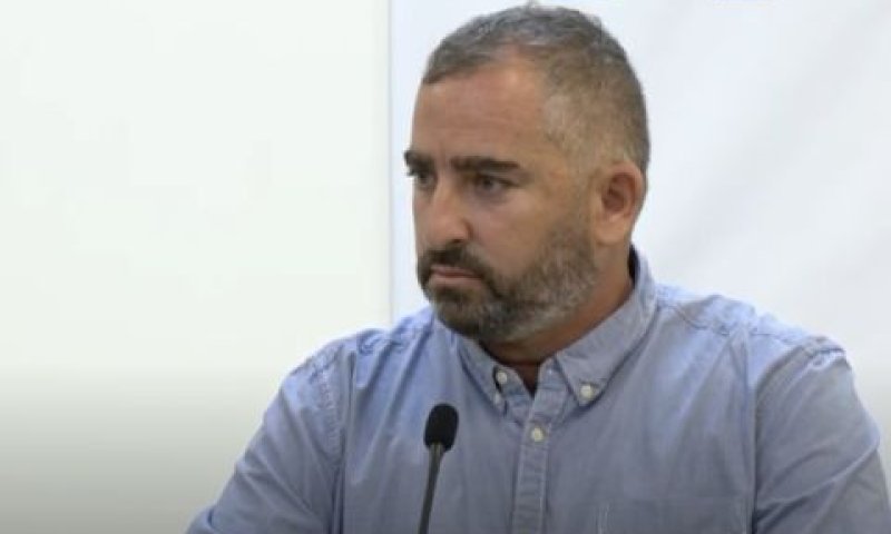 מור. "אירוע בלתי אפשרי" [צילום: לע"מ]