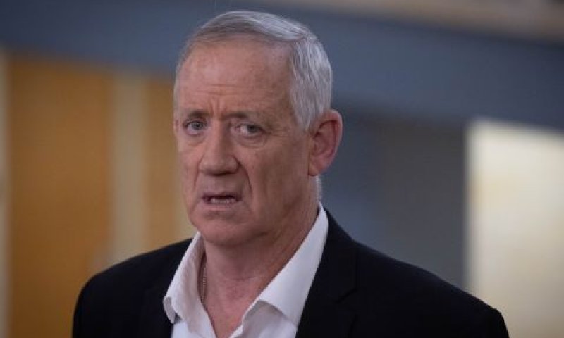 [צילום: חיים גולדברג/פלאש 90]