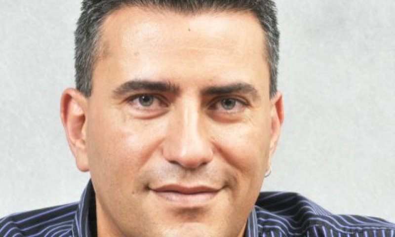 דוידי פיאמנטה [צילום: יח"צ]