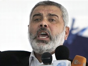 הנייה. מזהיר את ישראל