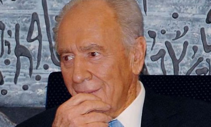 פרס. נתקן עוולות לאיסלאם [צילום: מארק ניימן, לע"מ]
