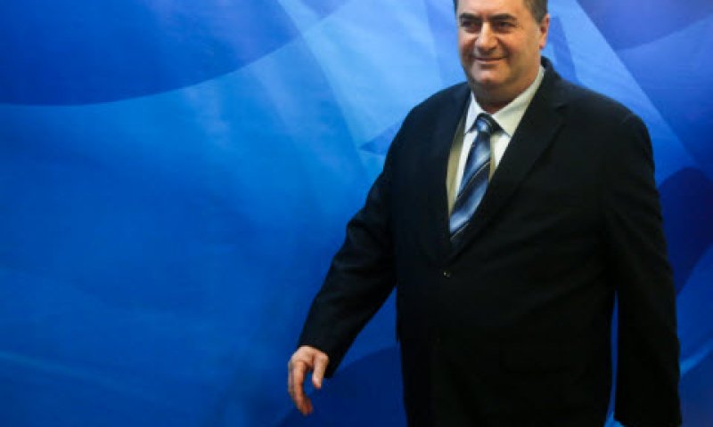 כץ. סטנדרטים גבוהים [צילום: פלאש 90]