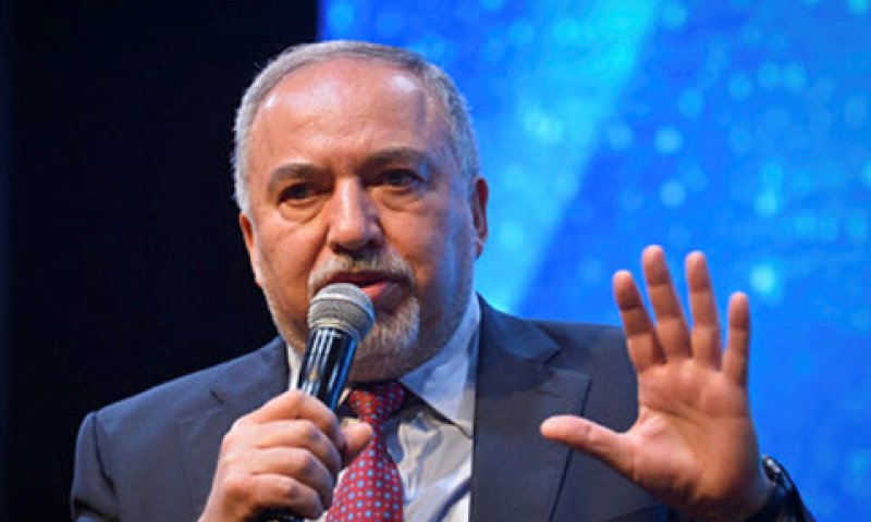 ליברמן. יאבק בכפייה הדתית [צילום: פלאש 90]