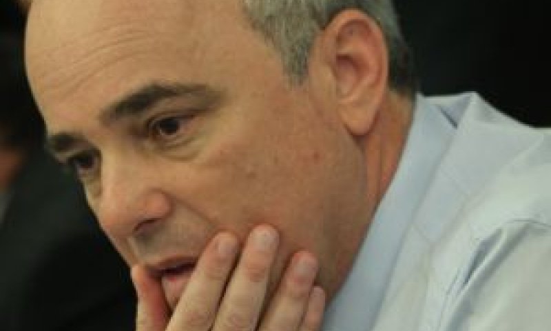 שטייניץ. מחויבים לשלטון החוק [צילום: פלאש 90]