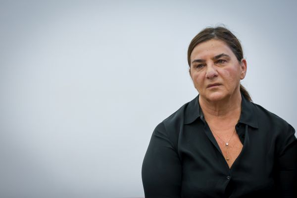 בן-עובדיה. זלזול או פרגון [צילום: יונתן זינדל/פלאש 90]