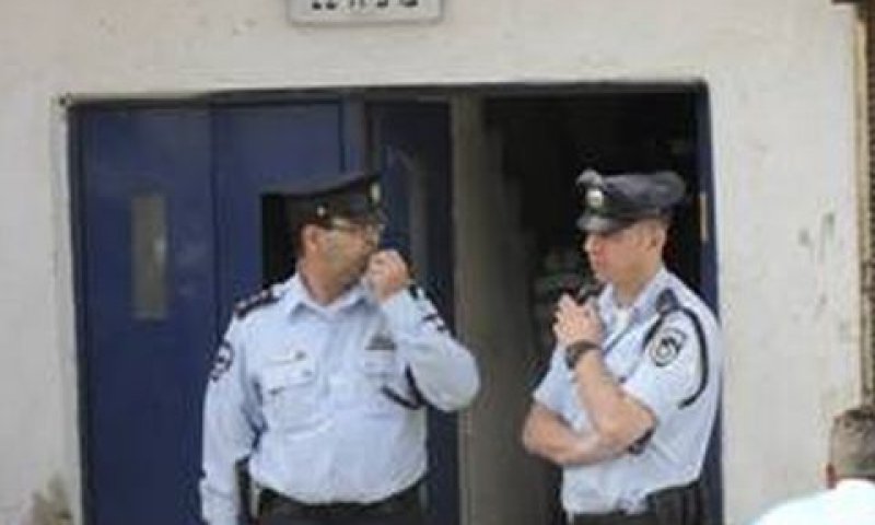 בשלב הראשון יחול החוק על חקירות המשטרה [צילום אילוסטרציה: בוצ&acute;צ&acute;ו]