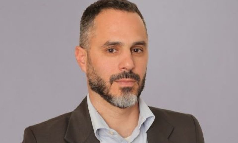 עדי ניניו [צילום: רפי דלויה]