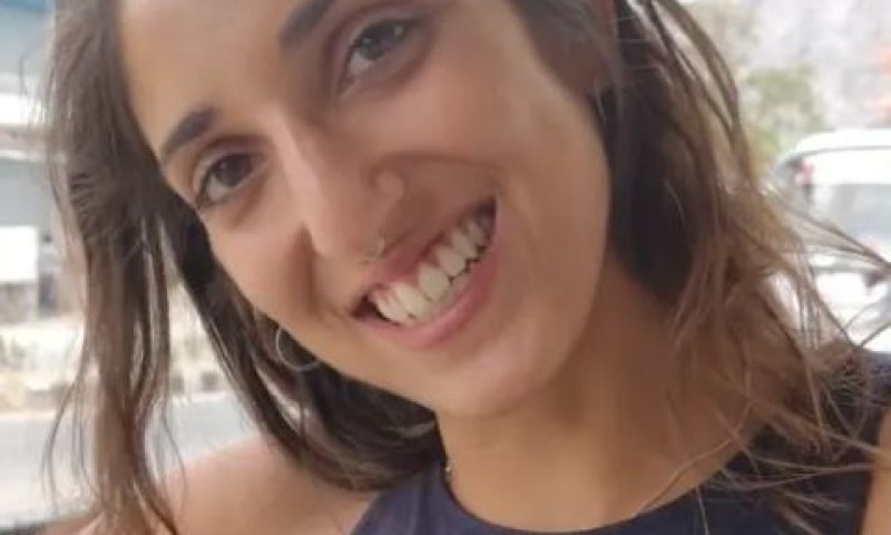 יששכר. 7.5 שנות מאסר [צילום: באדיבות המשפחה]
