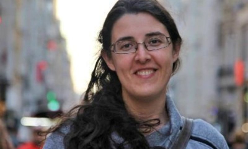 צורקוב. הודעה אמריקנית על השחרור [צילום: מתוך חשבונה של צורקוב ברשת X]