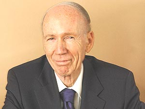 יו"ר לאומי הבא? דוד קליין