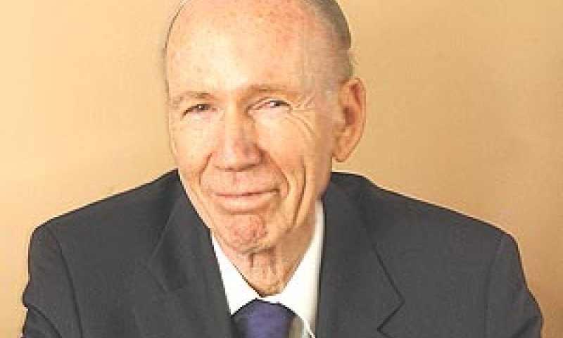 קליין. בעבר זה לא היה קורה
