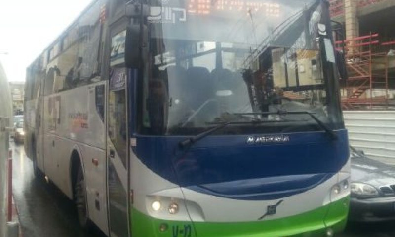 קווים. מחאת העובדים נמשכת