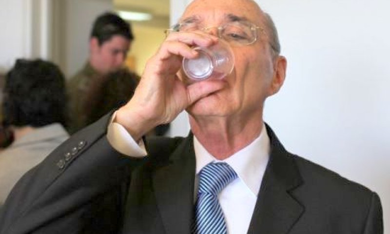 לנדאו וארדן. ראש בראש [פלאש 90]